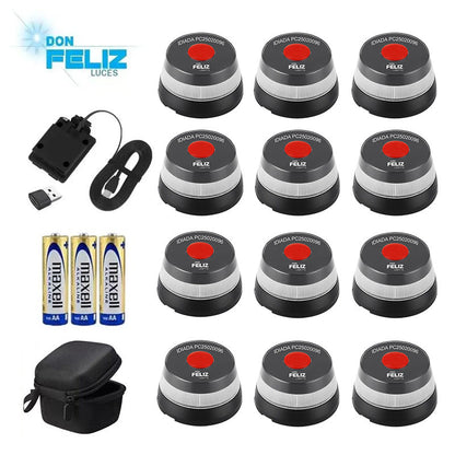 ⭐⭐¡Último día! ¡80% de descuento para el Año Nuevo 2026!❄❄Baliza V16 | 2ª GENERACION Geolocalización DGT 3.0 | Luz Emergencia Coche Homologado DGT | SIM y Datos Pagados hasta 2038