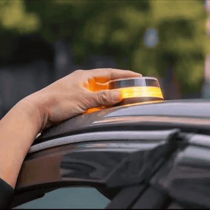 ⭐⭐¡Último día! ¡80% de descuento para el Año Nuevo 2026!❄❄Baliza V16 | 2ª GENERACION Geolocalización DGT 3.0 | Luz Emergencia Coche Homologado DGT | SIM y Datos Pagados hasta 2038