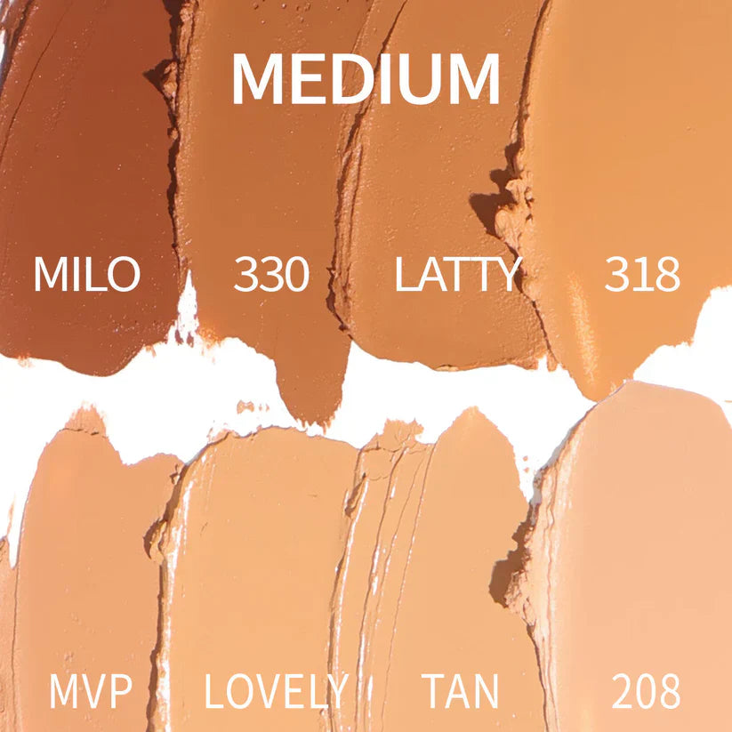 🎉2026NEW YEAR Sale Happening Now:70%OFF🎉Instant Flawless Coverage Concealer — One-Tap Smoothing for Picture-Perfect Skin