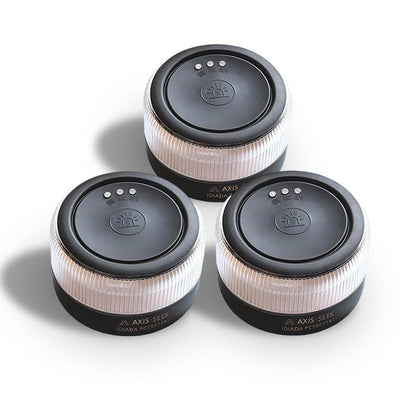 ⭐⭐¡Último día! ¡80% de descuento para el Año Nuevo 2026!❄❄Baliza V16 | 2ª GENERACION Geolocalización DGT 3.0 | Luz Emergencia Coche Homologado DGT | SIM y Datos Pagados hasta 2038