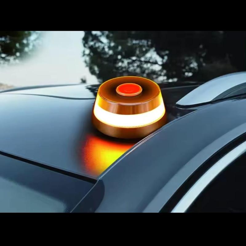 ⭐⭐¡Último día! ¡80% de descuento para el Año Nuevo 2026!❄❄Baliza V16 | 2ª GENERACION Geolocalización DGT 3.0 | Luz Emergencia Coche Homologado DGT | SIM y Datos Pagados hasta 2038