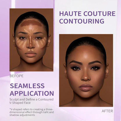 🎉2026NEW YEAR Sale Happening Now:70%OFF🎉Instant Flawless Coverage Concealer — One-Tap Smoothing for Picture-Perfect Skin