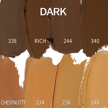 🎉2026NEW YEAR Sale Happening Now:70%OFF🎉Instant Flawless Coverage Concealer — One-Tap Smoothing for Picture-Perfect Skin